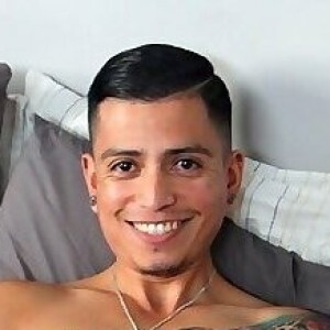Aaron Blanco