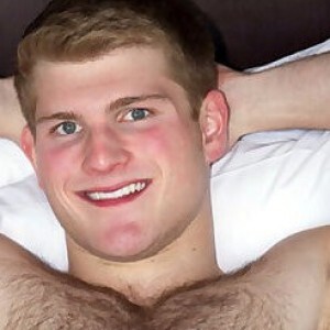 Aaron Dickson