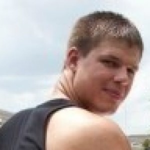 Aaron Rivers