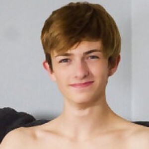 Aaron Roberts
