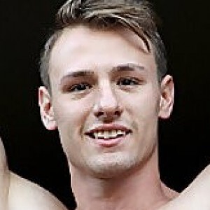Adam Mackie