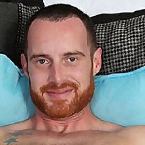 Aidan Anthony