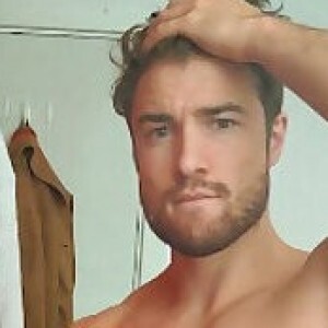 Aidan Ward