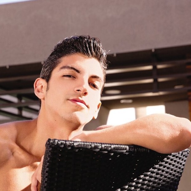 Alessandro Haddad