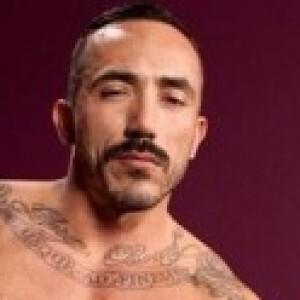 Alessio Romero