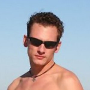 Alex Dark