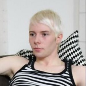 Alex Kane