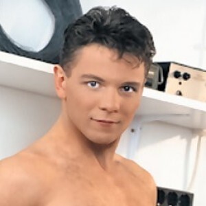 Alex Lambert