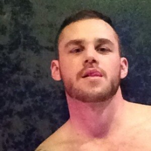 Alex Slater