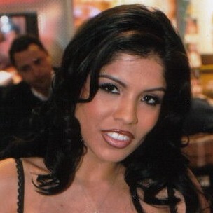 Alexis Amore