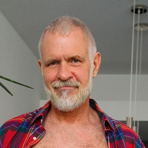 Allen Silver