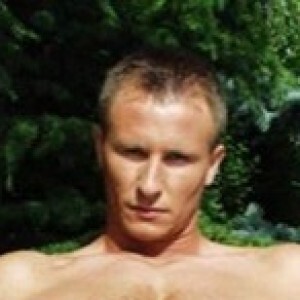 Andreas Harris