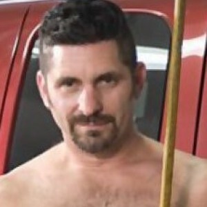 Anthony Mengetti
