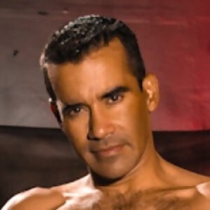 Armando Cortez