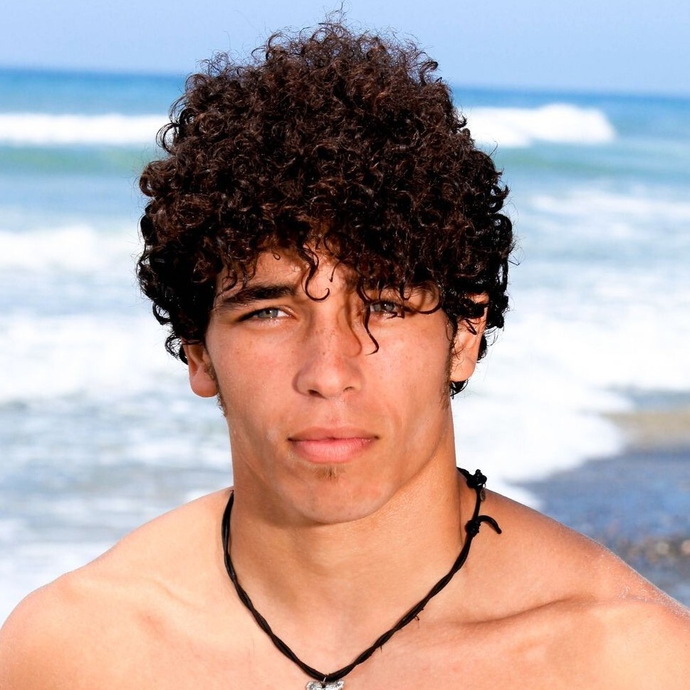 Austin Merrick