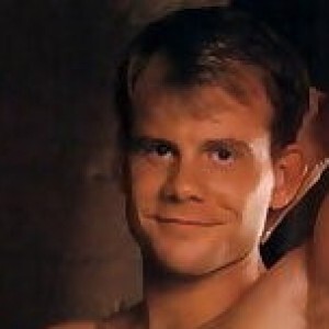 Axel Garrett