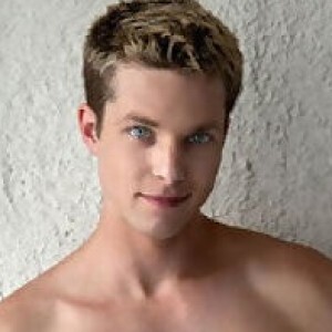 Benjamin Blue