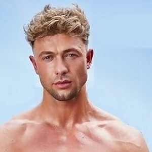 Benjamin King