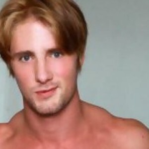 Billy Scott