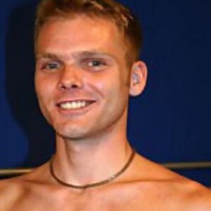 Bradley Moore