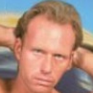 Brett Hughes
