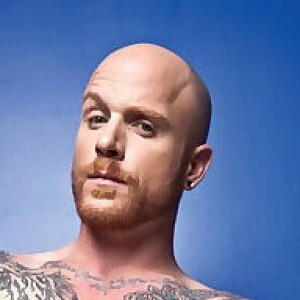 Brock Rustin
