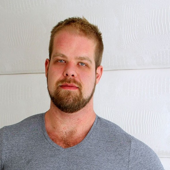 Bryan Knight