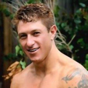 Bryce Evans