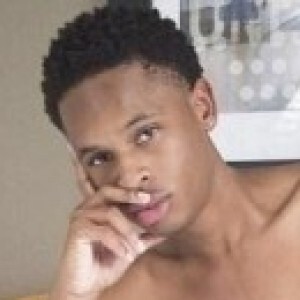 Byron Strong