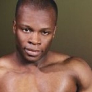 Calvin Hudson
