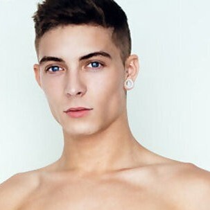 Camille Kenzo