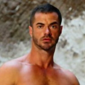 Carlos Caballero