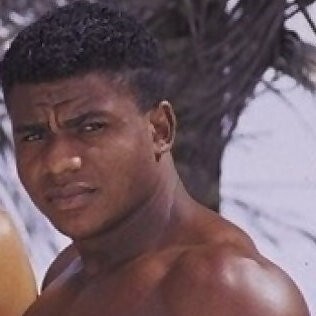 Carlos Luiz Mendez