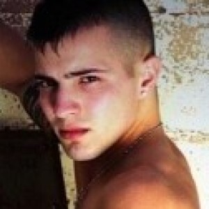 Casey Everett