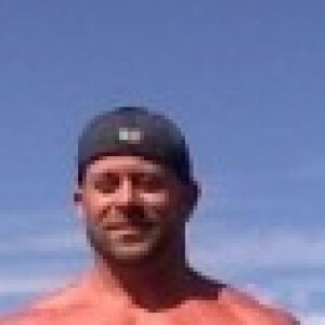 Casey Williams