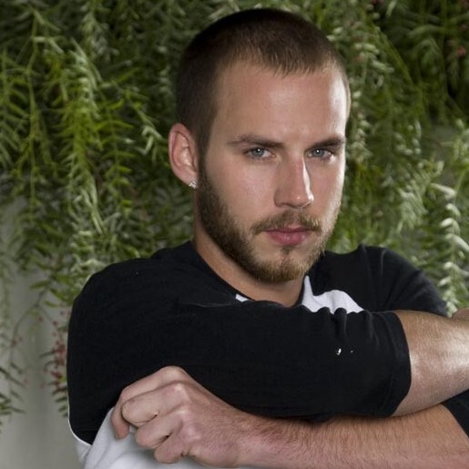 Chris Bines