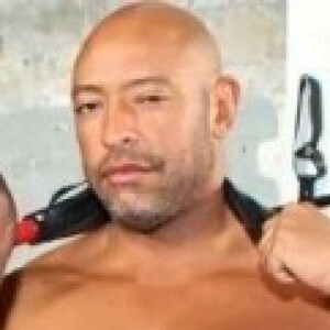 Chuck Rogers