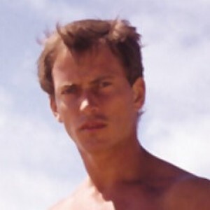 Clint Ely