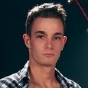 Colton James