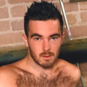 Colton Steele