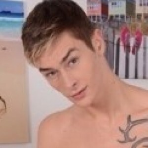 Connor Levi