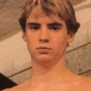 Cory Adams