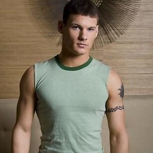 Damian Brighton