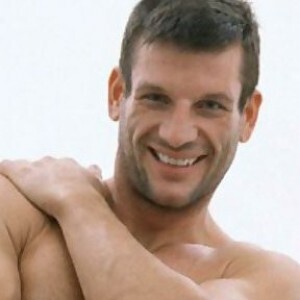 Damian Ford