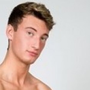 Damien Black
