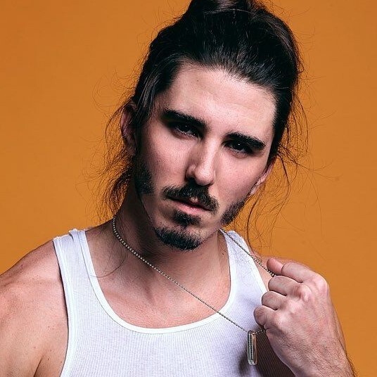 Damien Kyle