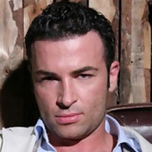 Dan Vega
