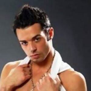 Dane Caroggio