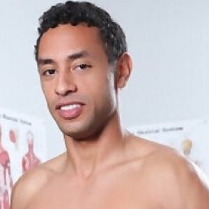 Daniel Flores