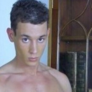 Daniel Paxton